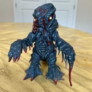 Godzilla Hedorah Action Figure